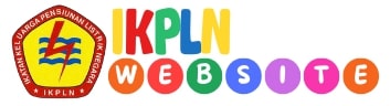 IKPLN WEBSITE