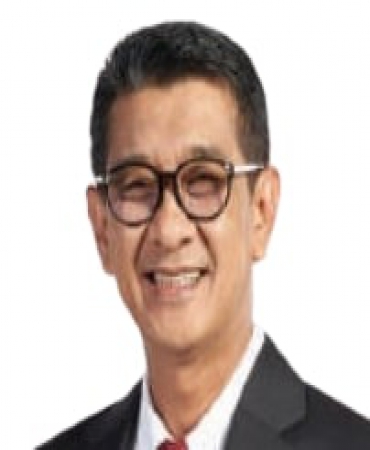 M. Ikhsan Assad