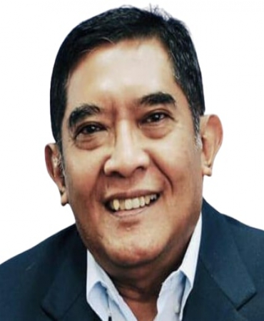 Eddie Widiono
