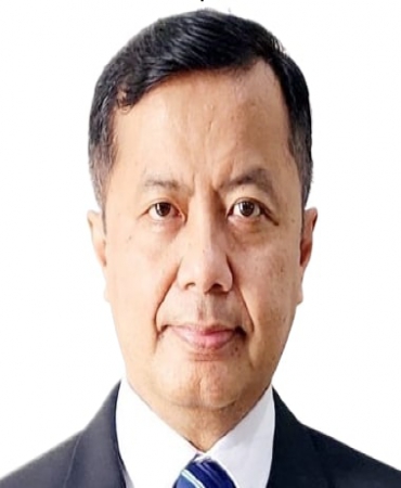 Haeni Susetya