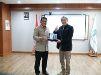 IKPLN Jalin Kerja Sama dengan ITPLN