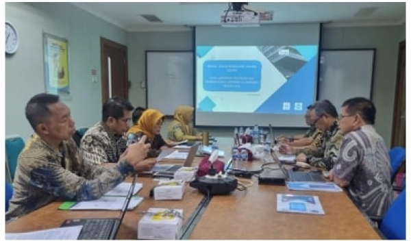 IKAMAS Selenggarakan RUPS Tahunan